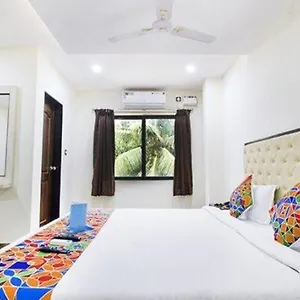Hotel Fabexpress Orchid The Sky 2*