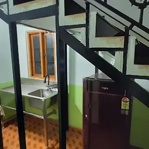 An Adorable, Spacious, Quiet And Comfy Wfh Space Apartment Carmona