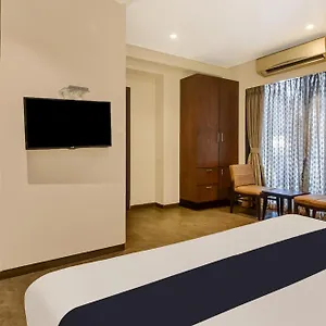 Townhouse Oak Swan Resort, Hotel 3*