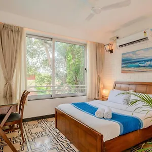 Hideaway 1bhk, Parra, North Goa Old Goa