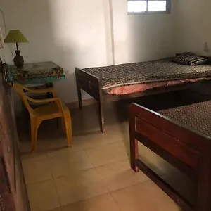 Oceanic Guest house *