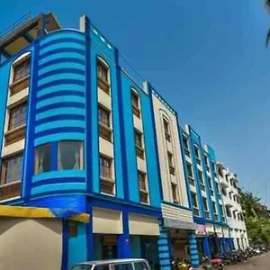 Hotel Avisha Residency