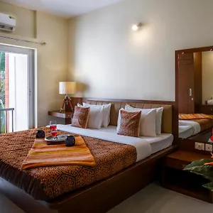 Goa Chillout - 1bhk, Apartmán