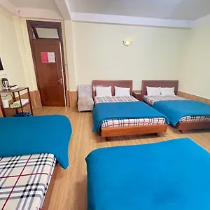 Hoan Hotel *