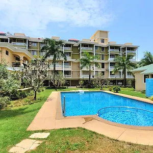 Visao Apartment