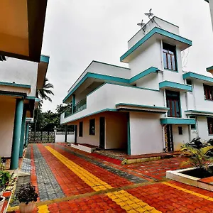 Collection O 14779 Meera & Residency 3* Colva