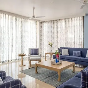 Redhomex Lifestyle Goa Villa