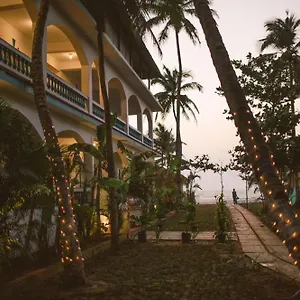 Nalanda Retreat Goa By Resort Mandrem