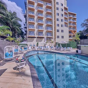 Hotell Regenta Imperial Goa 4*