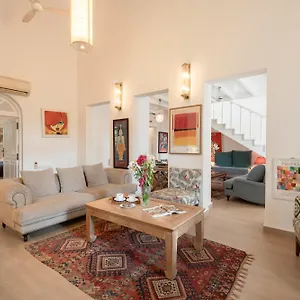 Villa Casa Rosita - 4br Portuguese W Private Pool