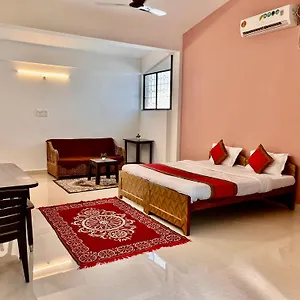 Rnb Homestay