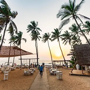 Thalassa Boutique * Vieux-Goa
