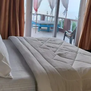 Sea View Sun Shine Guest house Calangute