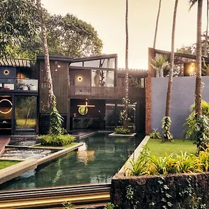 Villa In Palms By V Escapes *