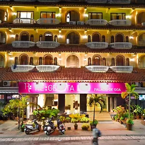Hotel Regenta Palacio De Goa, Panjim Panaji
