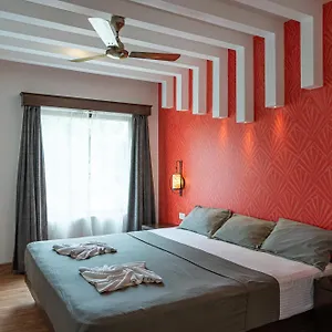 Hotel Private -10bhk 5*