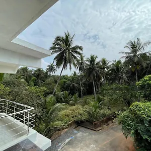 Margaritas Residency * Benaulim