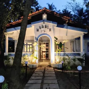 370 A Benaulim, Goa