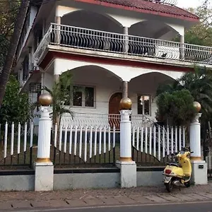 Felix Enclave Panaji