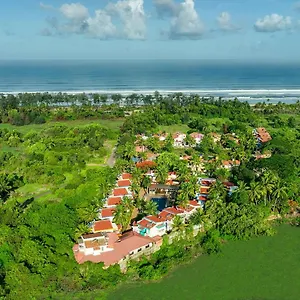 Country Goa Beach - 2 Minutes Walk To The Beach Hotel 4*