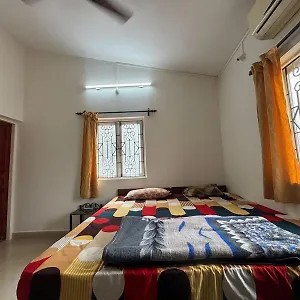 Rodrigues Guest house *