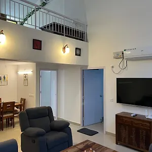 Apartament The Nautical Nest - Para House *