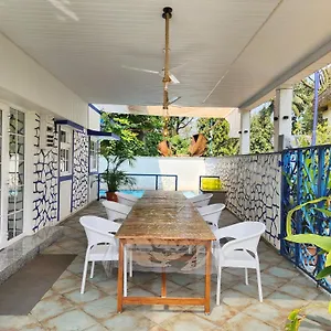 Stayscape Casa Santorini 4bhk Lonavala Villa Oxel
