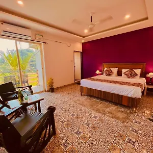 The G R S Candolim