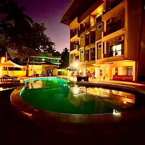 Hamilton & Goa 4* 卡兰古特