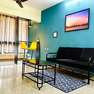 Luxurious 1bhk With Wifi And Pool Anirah Homes *