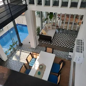 Villa Rose