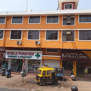 O Raviraj Classic Cana