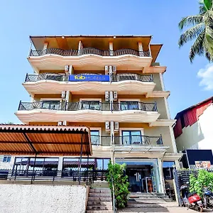 Hotel Fabhotel Prime Infantaria Comfort - 200m From