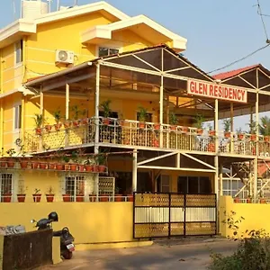Glen Residency
