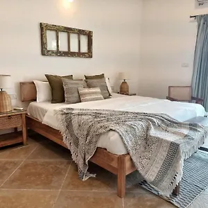 Lägenhet Stelliam's New 2bhk Lux Sea View In Goa *