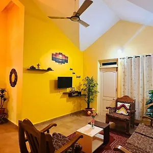Apartment Reev's Homestay: Luxury 2 Bedroom Arossim