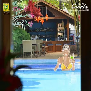 Cavala The Seaside Resort Baga