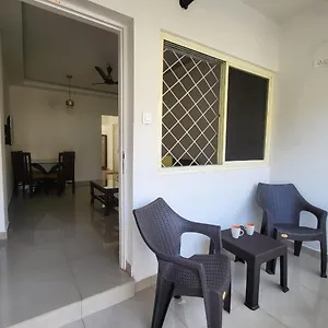 Apartament Palm Crest The Diaries *