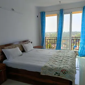 Zanita Heights Seaview Bogmalo