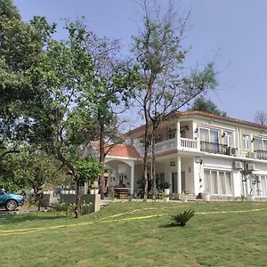 Vakantiehuis Dezire Holidays South Goa *