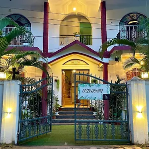 Casa Mellow By Goaround Homes Apartment *