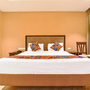 酒店 Fabhotel Prime The King's Court - Nr 卡兰古特