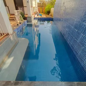 Hotel Marine By Le Pension GOA