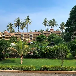 Regal Retreat In Goa