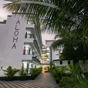Aloha * Baga