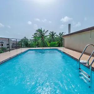 Luxury Apartamento