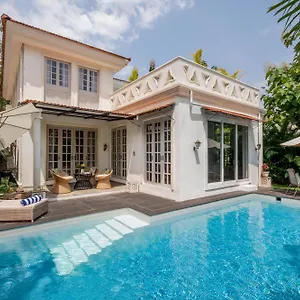 Lohonostays Castello 1 Villa *