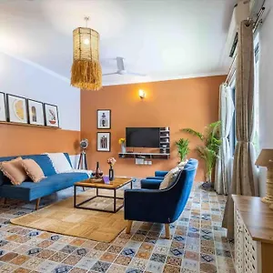 Sunset Bay 1bhk Pool Nr Thalassa Apartament *