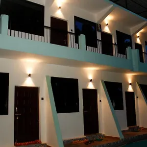 Carolina Gh Goa Casa vacanze *