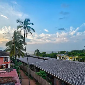 Hotel Antonio'S Nr Calangute Beach Hotel 2*